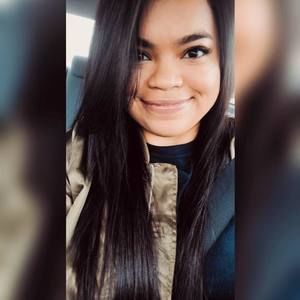 Meet your Posher, Bianka